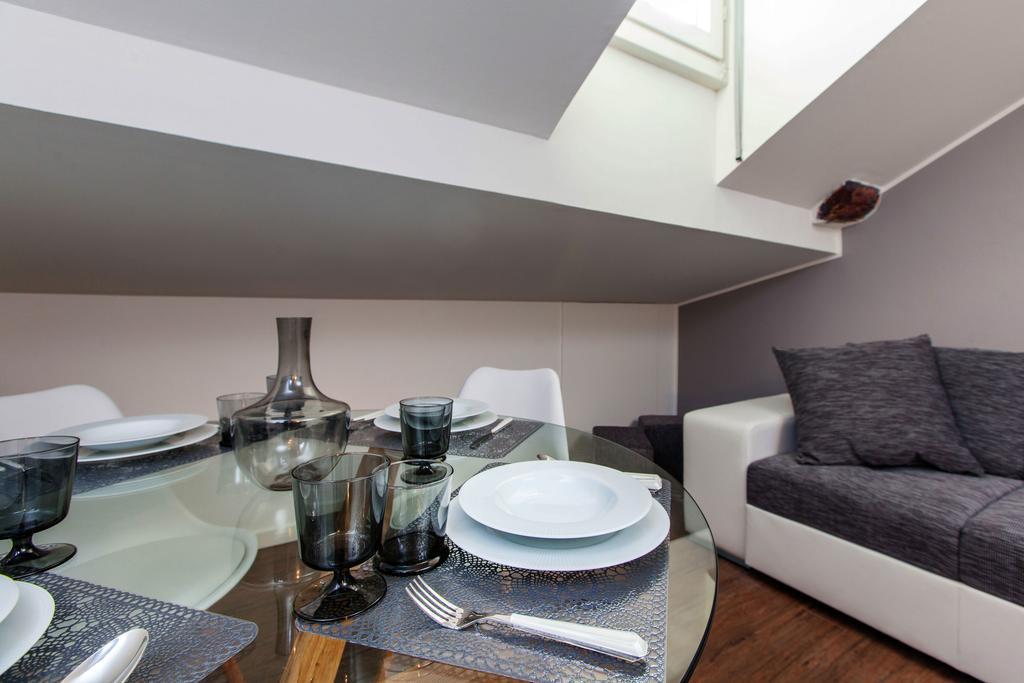 Apartment Corso Buenos Aires