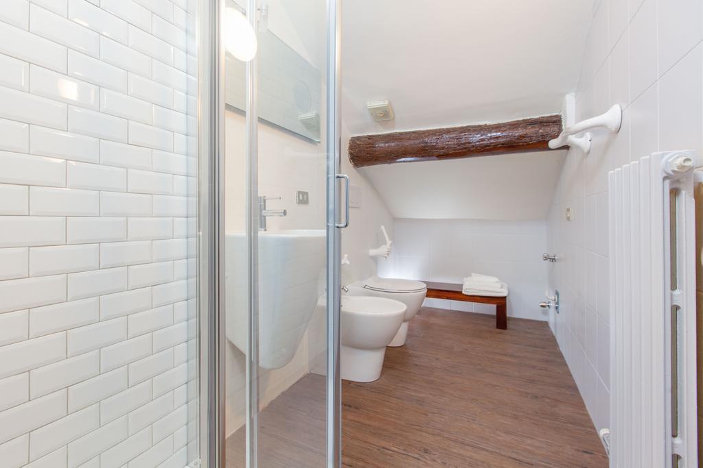 Corso Buenos Aires Apartment Mailand