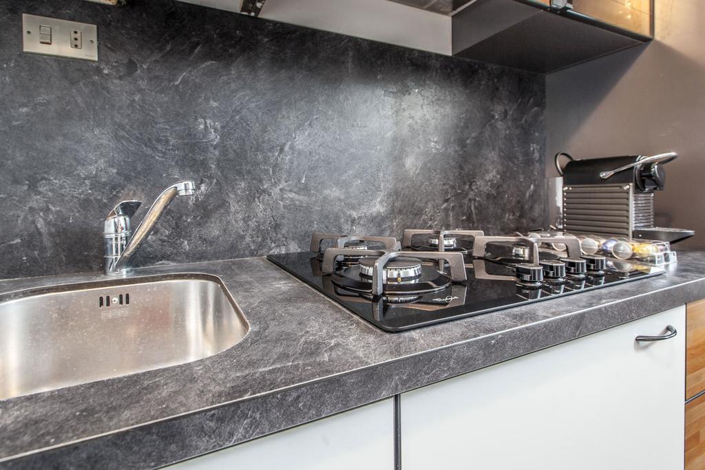Corso Buenos Aires Apartment *