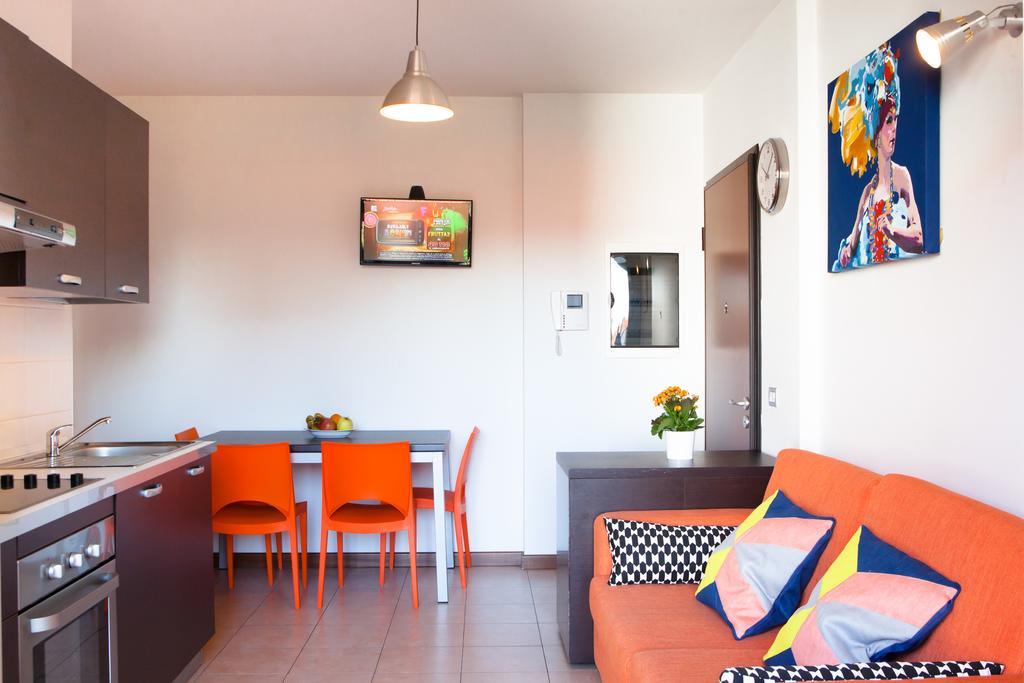 Housing32 Milan