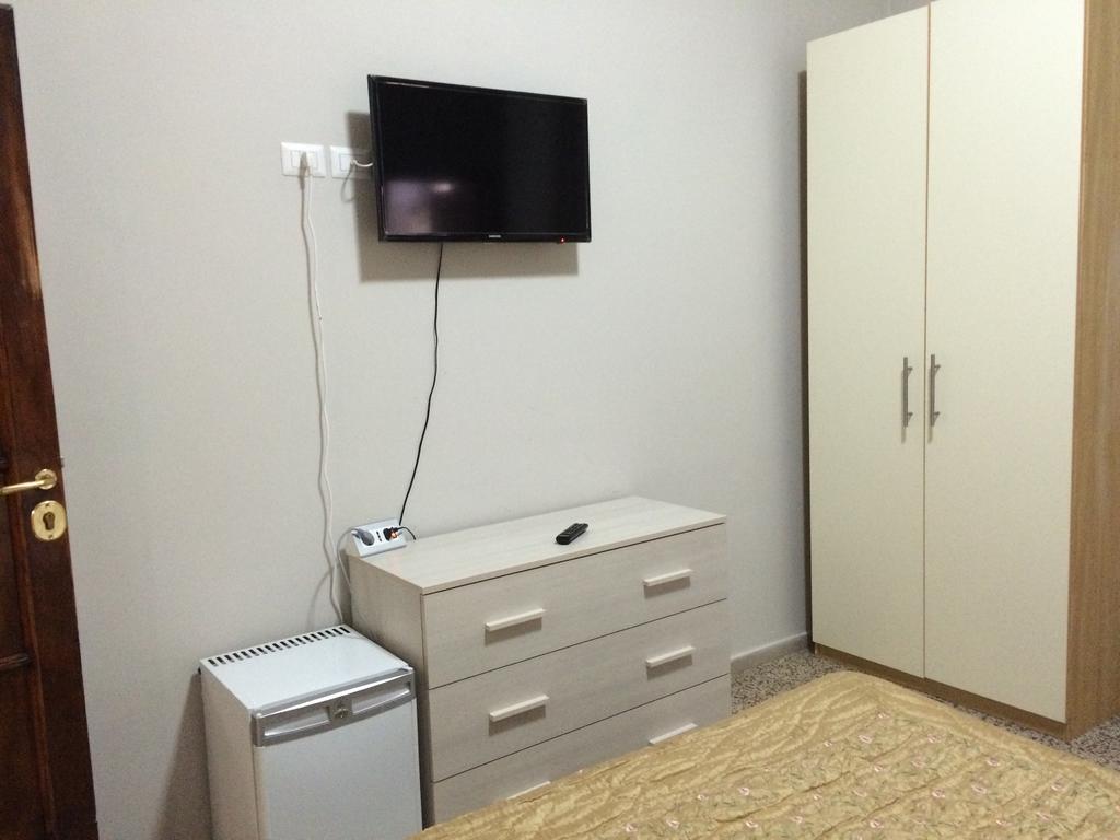 Residenza Paradiso