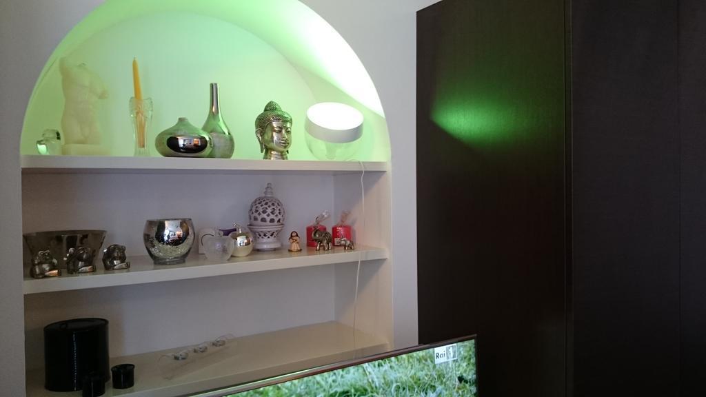 Flat In Duomo Leilighet Milano