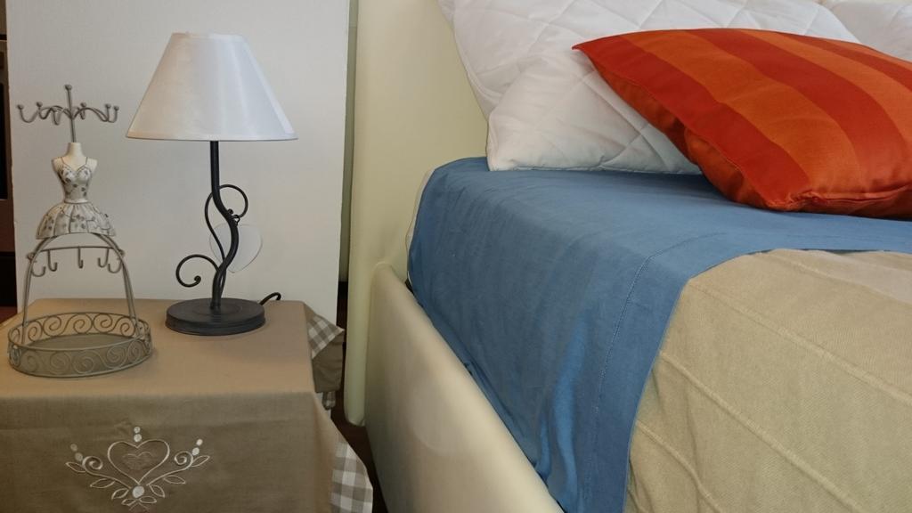 Flat In Duomo Leilighet