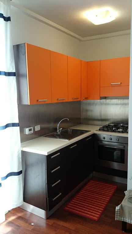 Flat In Duomo Leilighet *