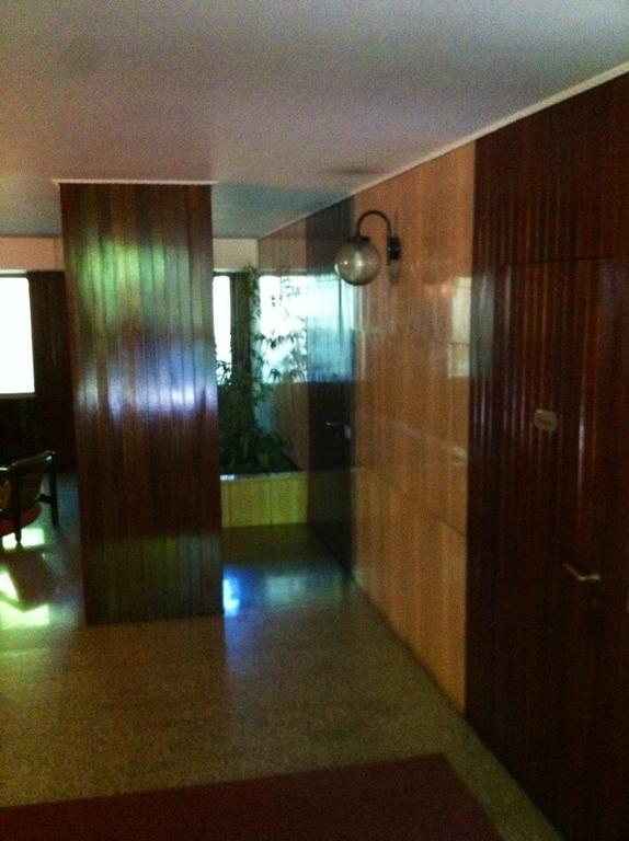 Bed & Breakfast Mi. Style Milan