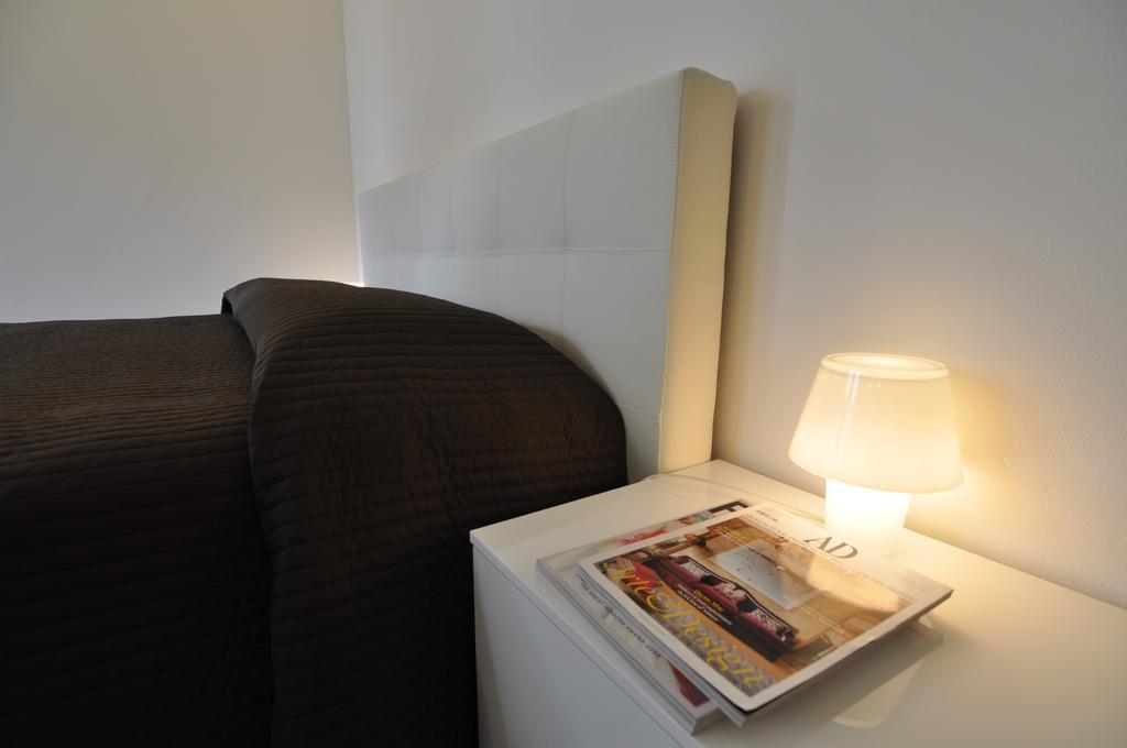 Easy - And Navigli Lejlighedshotel 2*