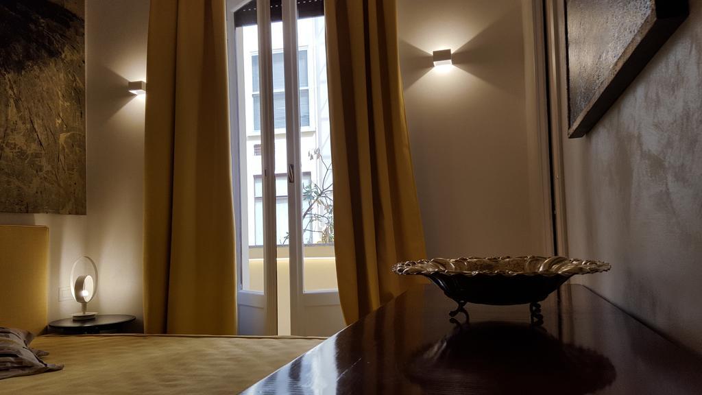 Bnbutler - Broletto 39 - A Few Steps To The Duomo And La Scala Appartement Milaan