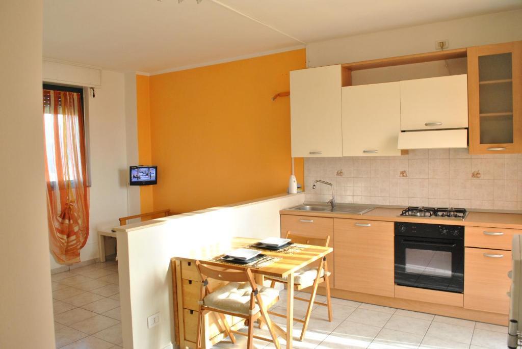 Appartement Rho *