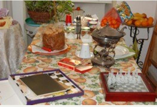Milan B&B 3* Milan