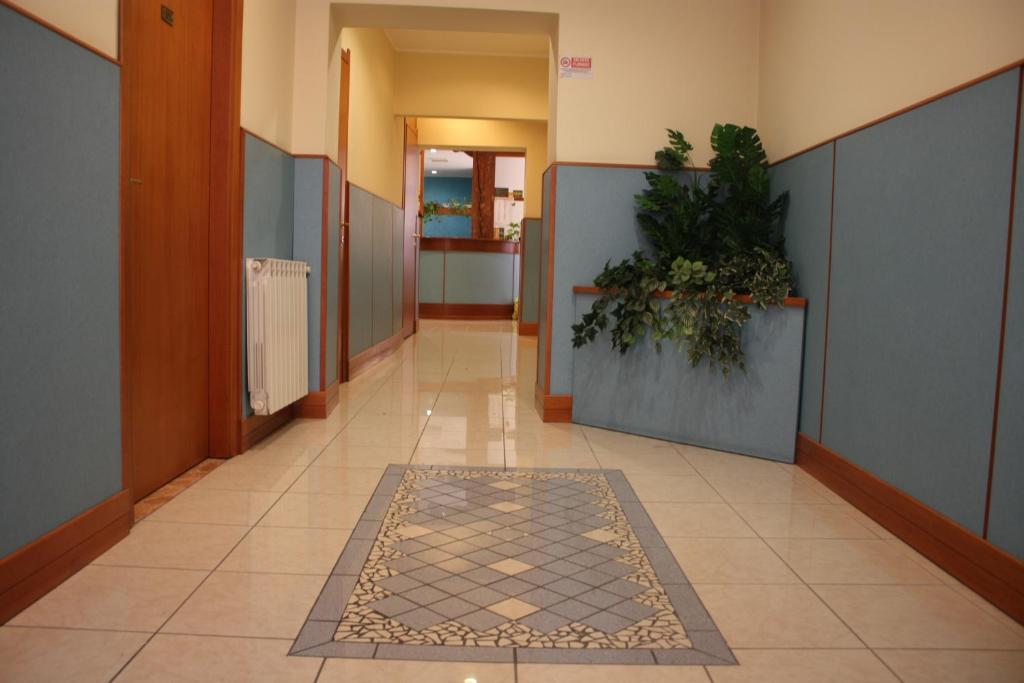 Hotel Gelsomina Milan