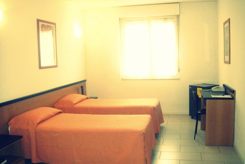 Hotel Scala Nord
