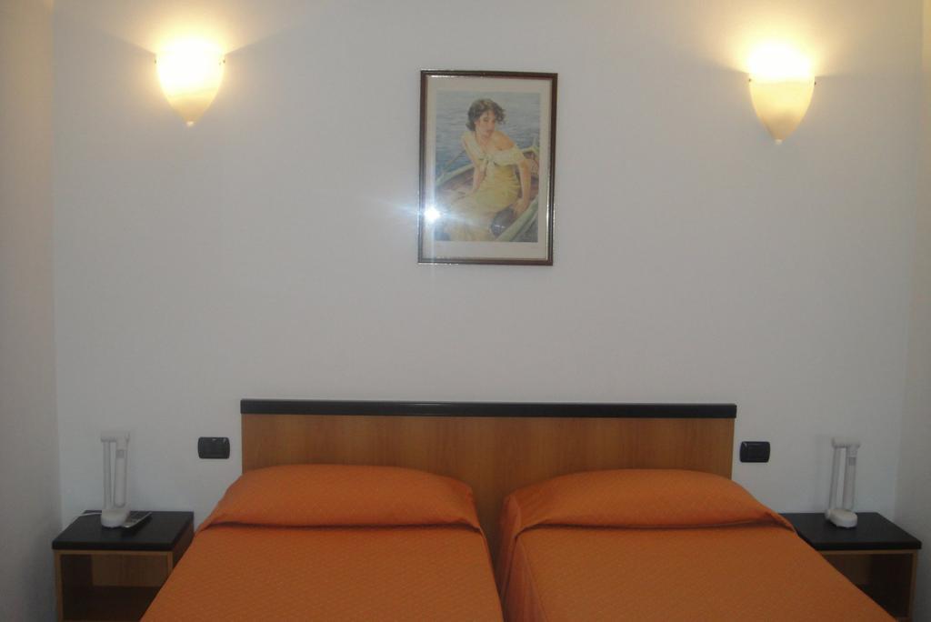 Hotel Scala Nord Milan