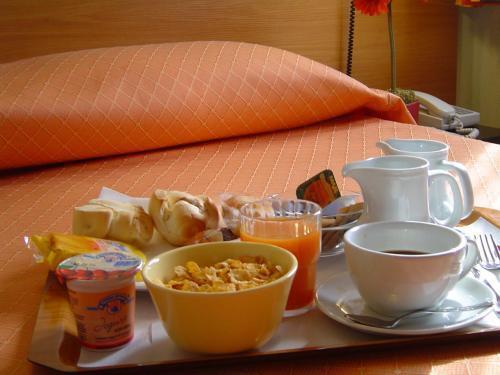 Hotel Scala Nord 3*
