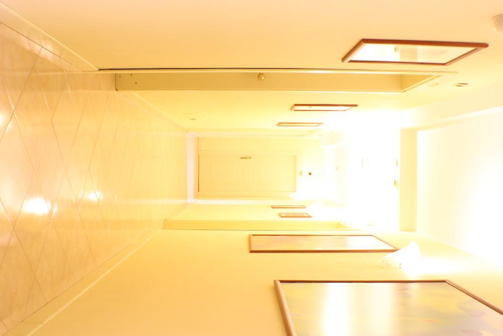 Hotel Certosa Mailand