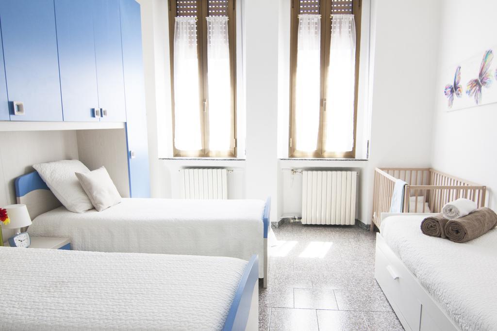 Apartment Alessia's Flat - Breno 1 Mailand