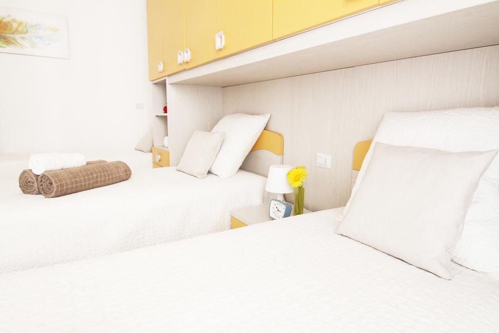 Alessia's Flat - Breno 1 Mailand