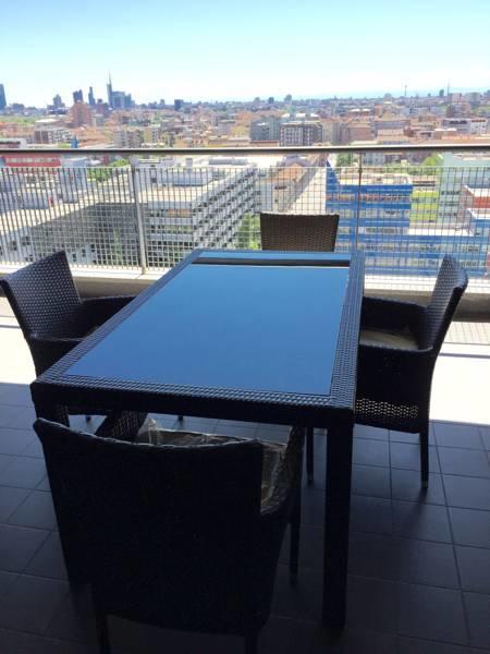 Appartamento Politecnico Chique