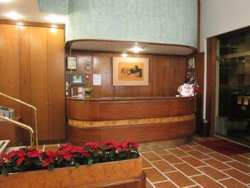 Hotel Virgilio Milaan