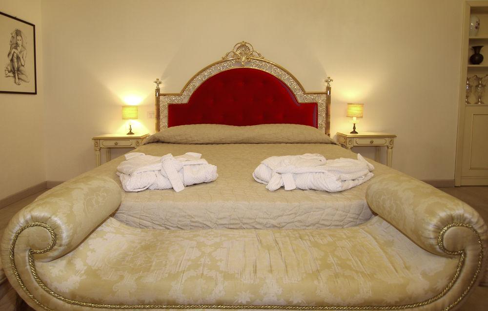 Lejlighed Glamour Milano