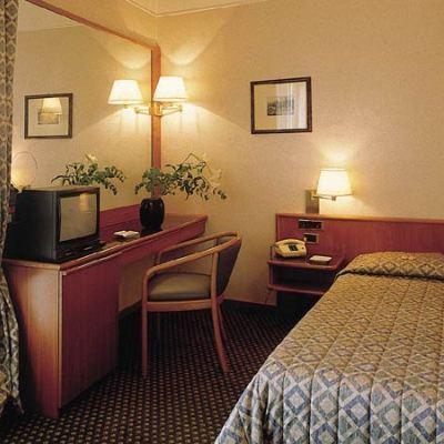 Hotel Ascot