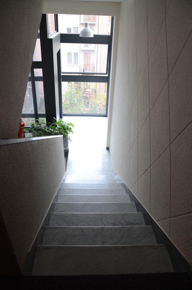 Apartment Sigieri Mailand