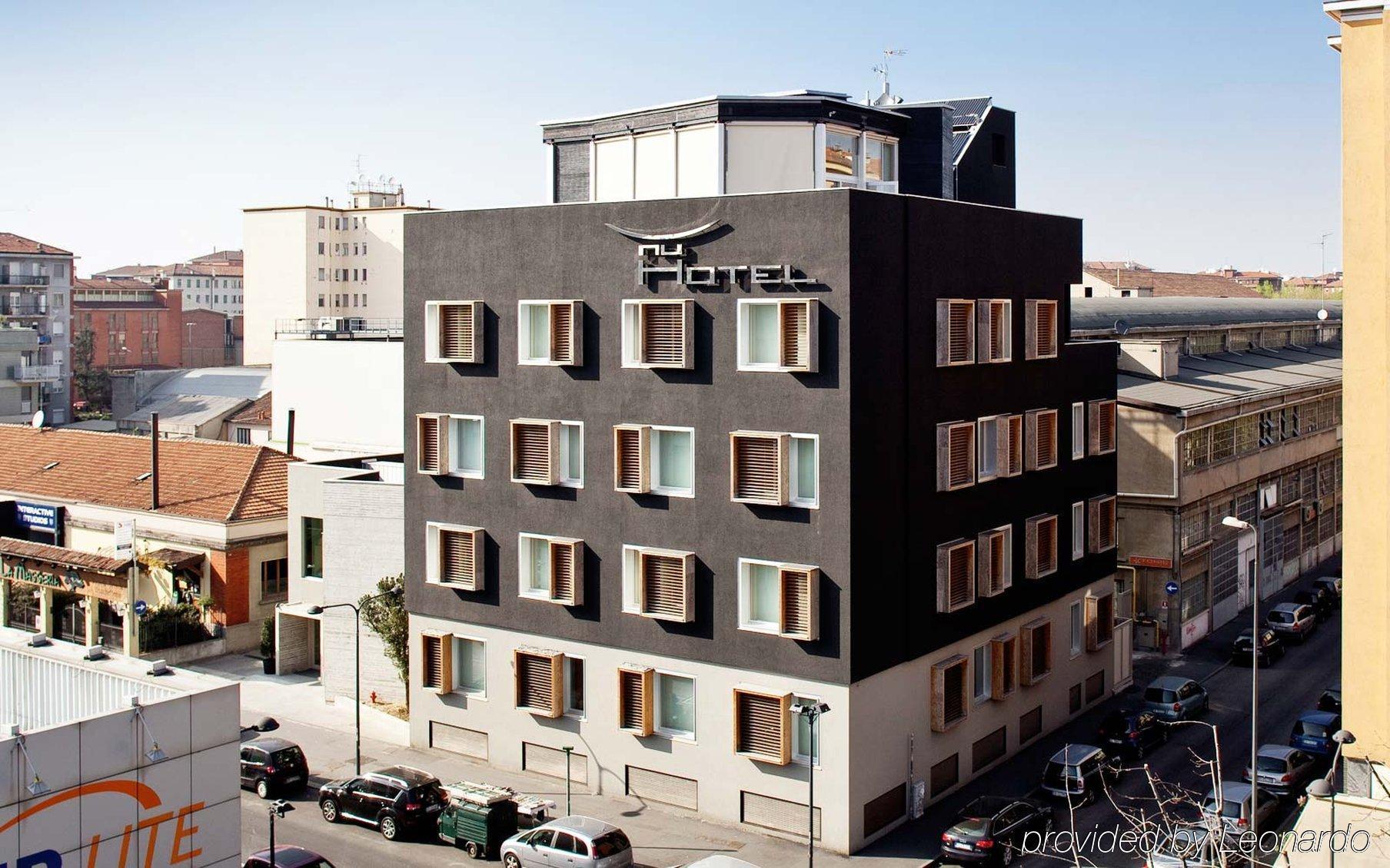 Nu Hotel