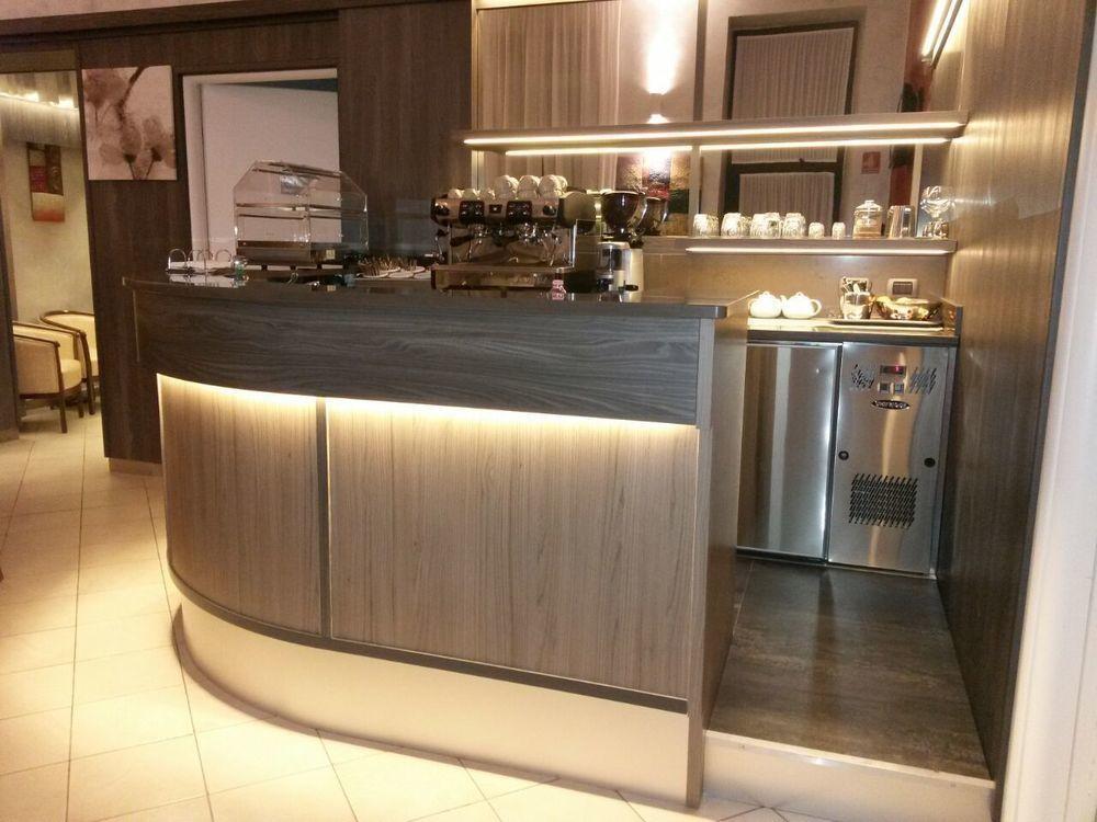 Brenta Hotel Milaan