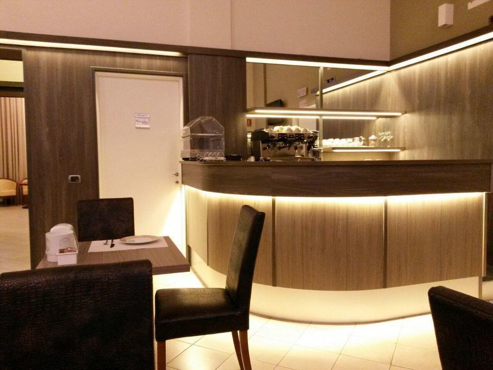 Brenta Hotel Milaan