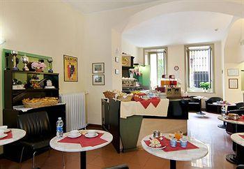 Minerva Hotel 3*