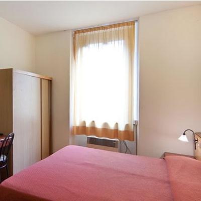 Minerva Hotel Milan