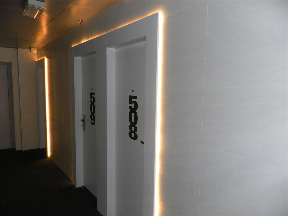 Smart Central Hotel 4*