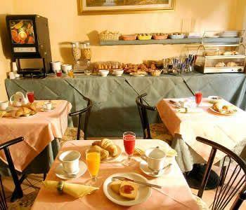Arco Hotell