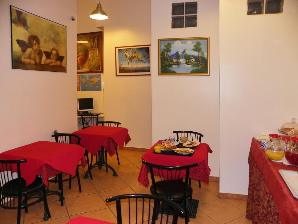 Arco Hotell