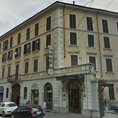 Minerva 3* Milan