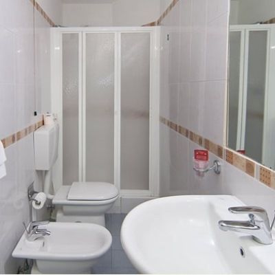 Minerva Hotel 3*