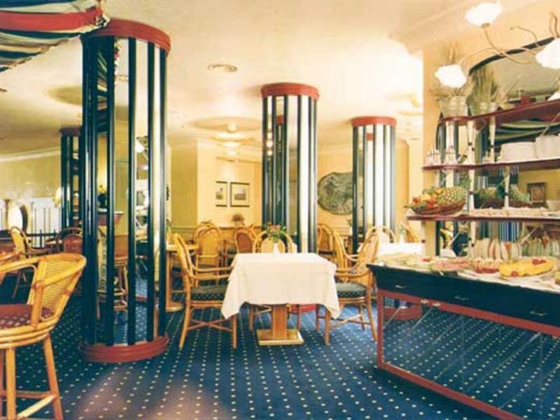 Hotel Auriga Milano