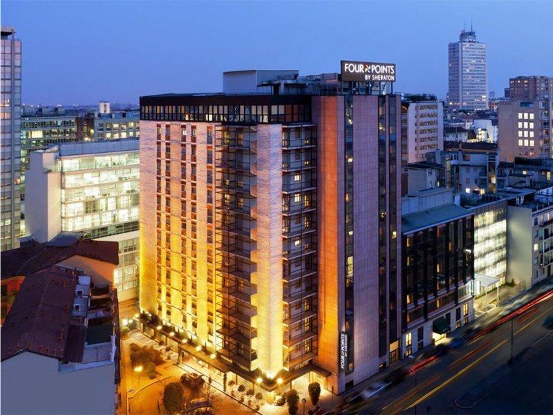 Hotell Duo Porta Nuova, A Tribute Portfolio 4*
