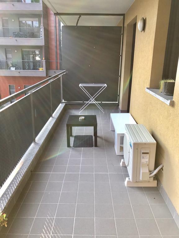Appartamento Politecnico Chique