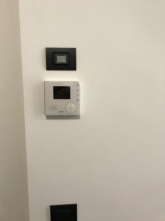 Appartamento Politecnico Chique