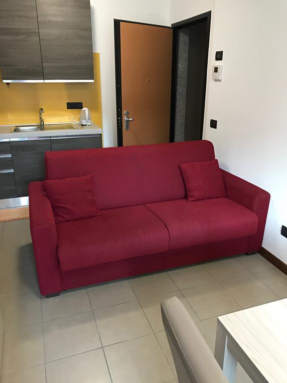 Appartamento Politecnico Chique Milano