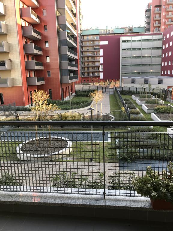 Appartamento Politecnico Chique *