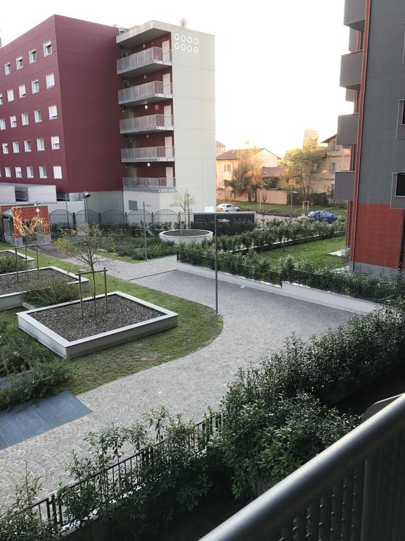 Appartamento Politecnico Chique