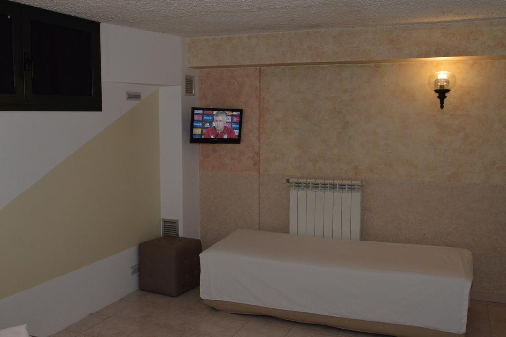 Appartement Rho
