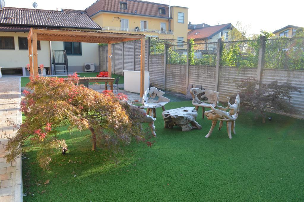 Appartement Rho