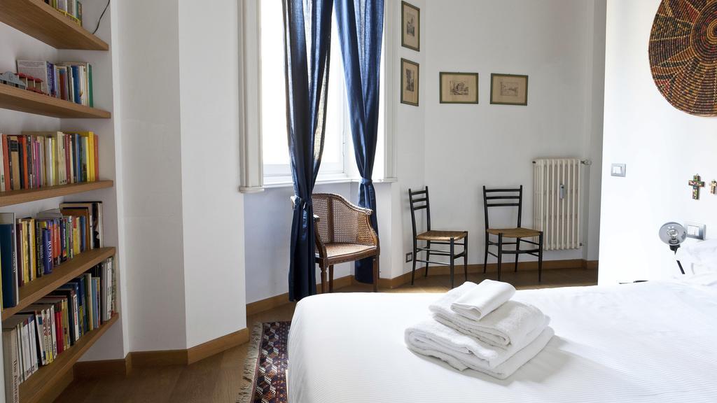 Leilighet Italianway-vincenzo Monti Milano