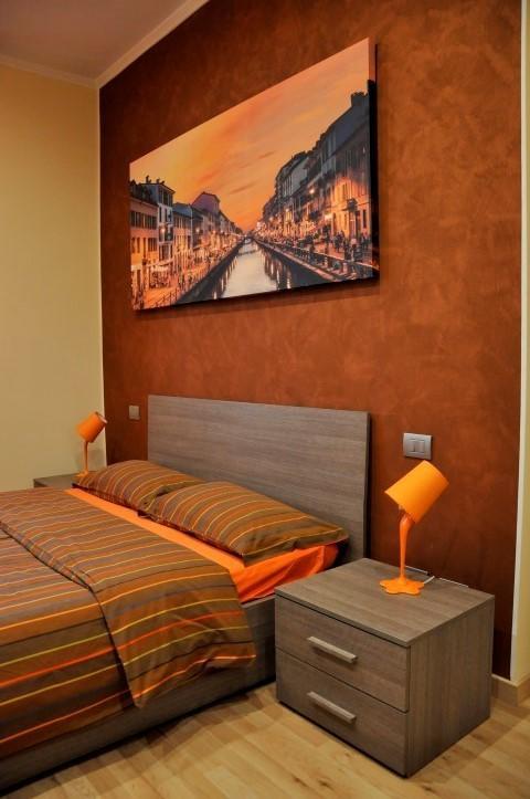 Appartamento Morsenchio Flat