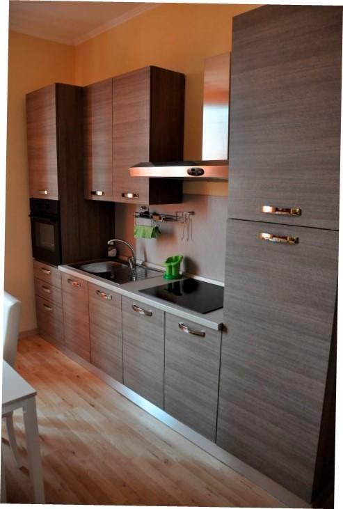 Appartamento Morsenchio Flat Milano