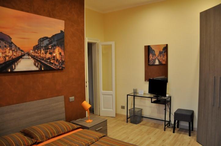 Appartamento Morsenchio Flat