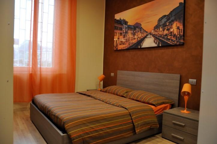 Appartamento Morsenchio Flat Milano
