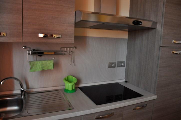 Appartamento Morsenchio Flat Milano